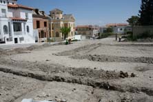 Imagen de archivo correspondiente al mes de mayo pasado. Foto TO&Ntilde;I FRANCO